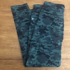 Fabletics 7/8 Powerhold